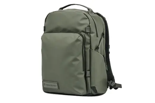 WANDRD PRVKE Pocket 31L Wasatch Green