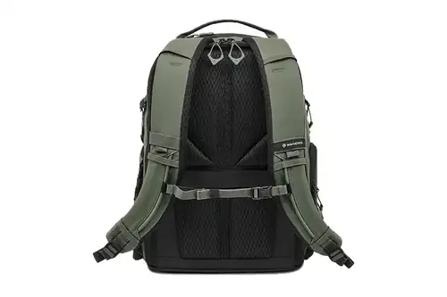 WANDRD PRVKE Pocket 31L Wasatch Green