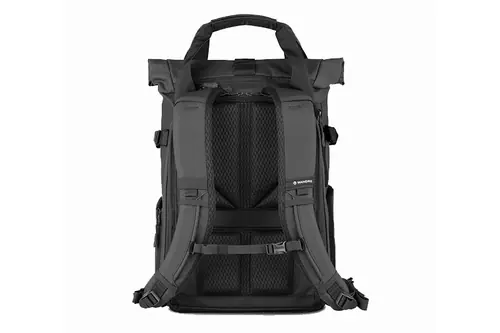 WANDRD PRVKE 21L V4 Ryggsekk Svart