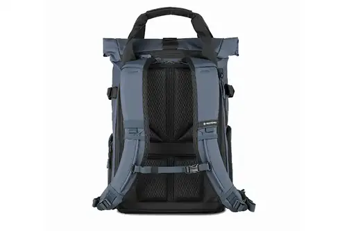 WANDRD PRVKE 21L V4 Ryggsekk Aegean Blue