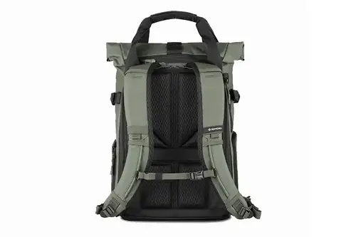 WANDRD PRVKE 21L V4 Ryggsekk Wasatch Green