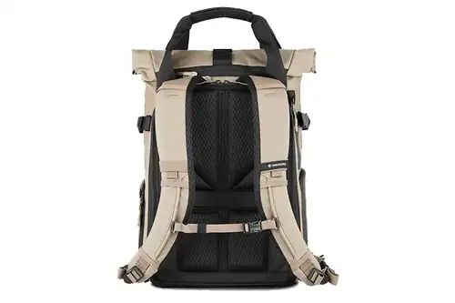 WANDRD PRVKE 21L V4 Ryggsekk Yuma Tan