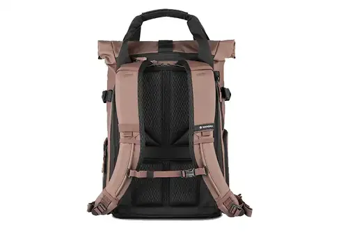 WANDRD PRVKE 21L V4 Ryggsekk Atacama Clay