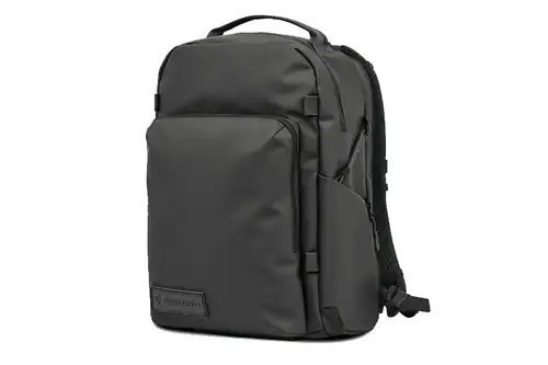 WANDRD PRVKE Pocket 21L Svart