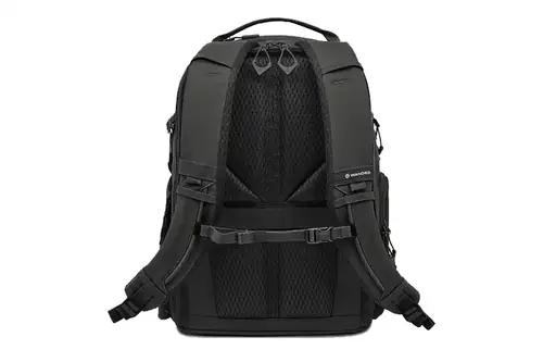 WANDRD PRVKE Pocket 21L Svart