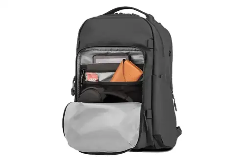 WANDRD PRVKE Pocket 21L Svart
