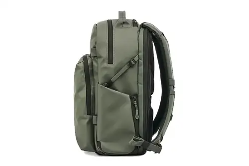 WANDRD PRVKE Pocket 21L Wasatch Green