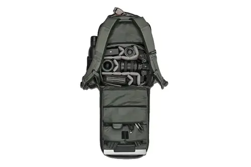 WANDRD PRVKE Pocket 21L Wasatch Green