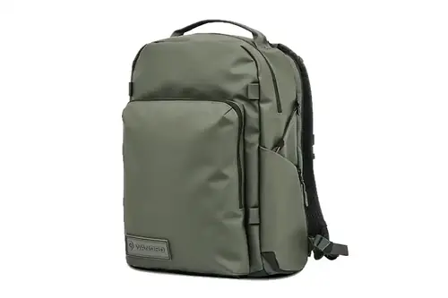 WANDRD PRVKE Pocket 21L Wasatch Green
