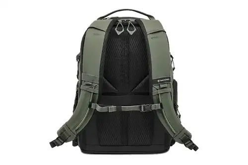 WANDRD PRVKE Pocket 21L Wasatch Green