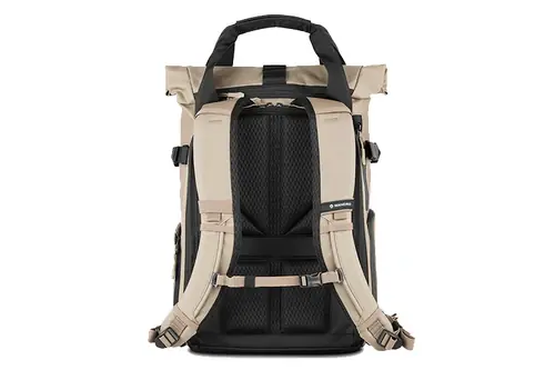 WANDRD PRVKE 15L V4 Ryggsekk Yuma Tan