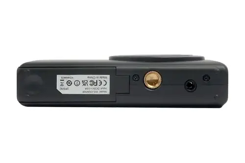 Yashica DigiMate Svart