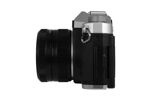 Yashica FX-D 100