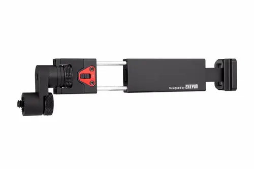 Zhiyun Holder til Mobiltelefon