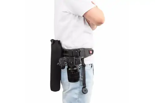 Zhiyun Flerfunksjonelt Kamerabelte Large