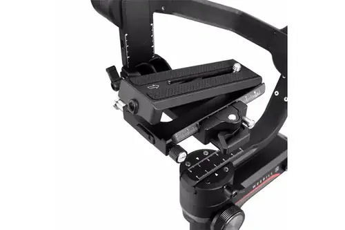 Zhiyun WEEBILL S