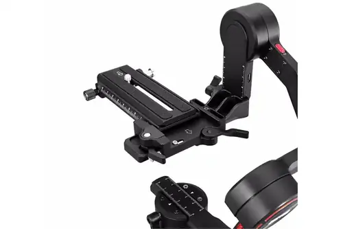 Zhiyun WEEBILL S