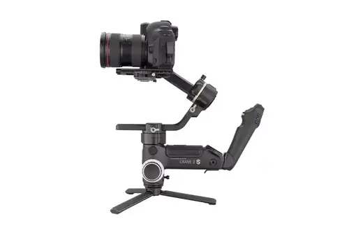 Zhiyun Crane 3S Gimbal