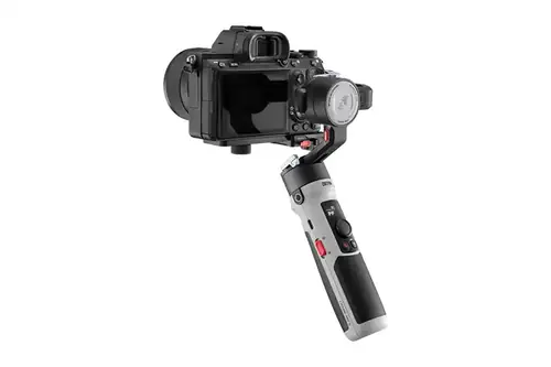 Zhiyun Crane M2S Combo