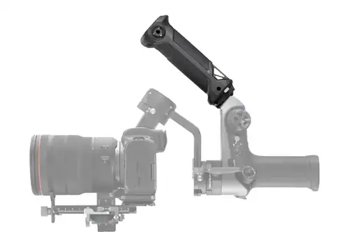 Zhiyun Weebill 2 Sling Grip Handle