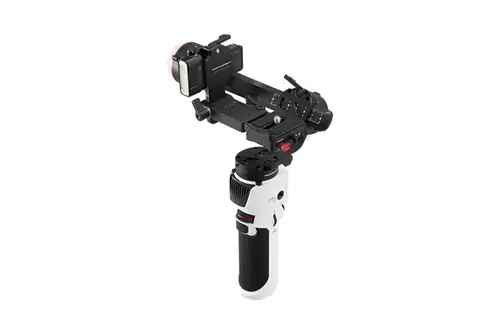 Zhiyun Universal Quick Release Plate for Crane M3