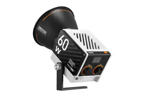 Zhiyun MOLUS G60 Pocket COB LED-lys