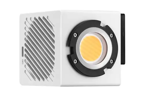 Zhiyun MOLUS G60 Pocket COB LED-lys Combo Kit