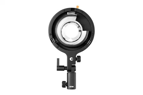 Zhiyun MOLUS G60 Pocket COB LED-lys Combo Kit