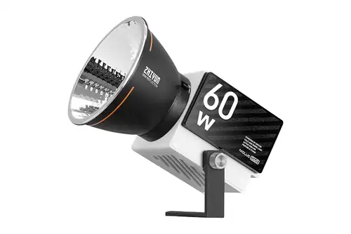 Zhiyun MOLUS G60 Pocket COB LED-lys Combo Kit