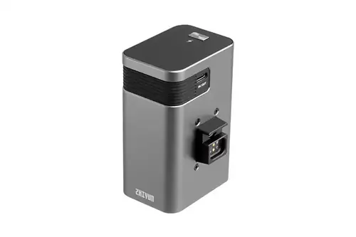 Zhiyun MOLUS X100 Bi-Color COB LED-lys Combo