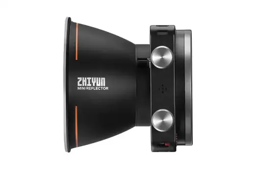 Zhiyun MOLUS X100 Bi-Color COB LED-lys Combo