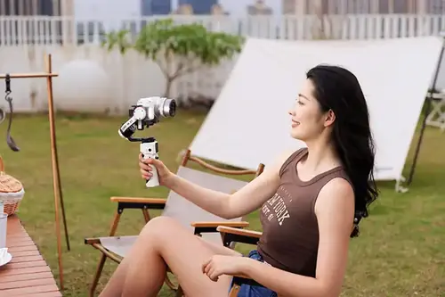 Zhiyun Crane M 3S