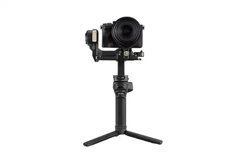Zhiyun Weebill 3S