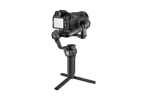 Zhiyun Weebill 3S