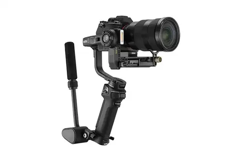 Zhiyun Weebill 3S Combo