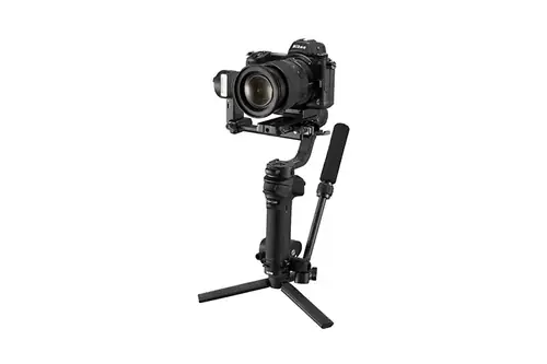 Zhiyun Weebill 3S Combo