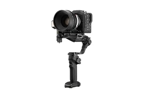 Zhiyun Crane 4