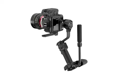 Zhiyun Crane 4