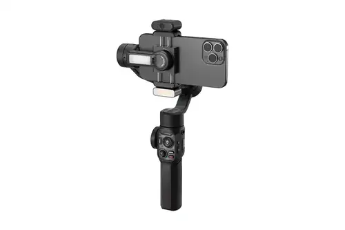 Zhiyun Smooth 5S AI Combo Mobil Gimbal