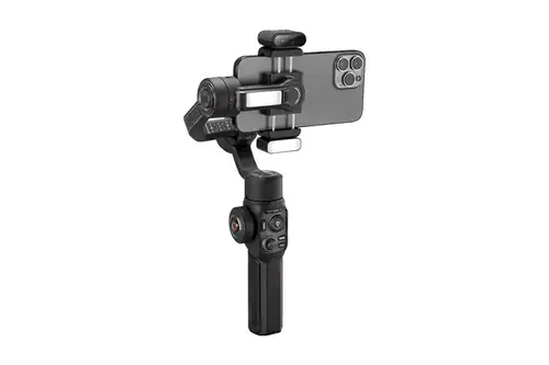 Zhiyun Smooth 5S AI Combo Mobil Gimbal