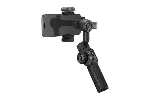 Zhiyun Smooth 5S AI Combo Mobil Gimbal