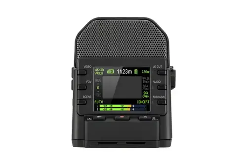 Zoom Handy Video Recorder Q2n-4K