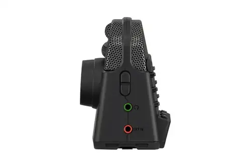 Zoom Handy Video Recorder Q2n-4K