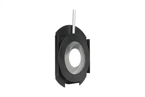Nanlite Adjust. Iris Diaphragm F. PJ-FMM