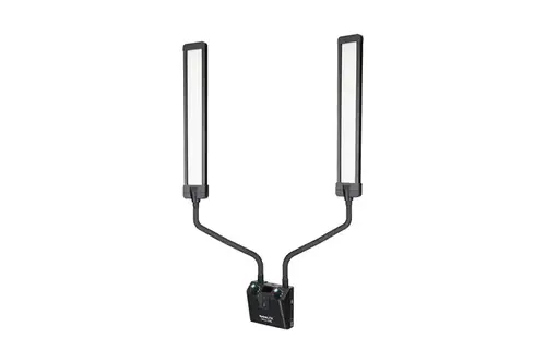 Nanlite LED Mira 26B