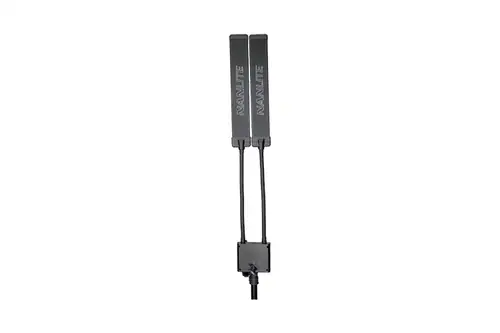 Nanlite LED Mira 26B