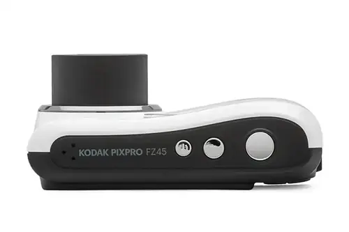 Kodak PIXPRO FZ45 Hvit