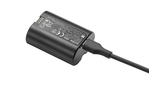 Godox VB-22 Batteri for V480