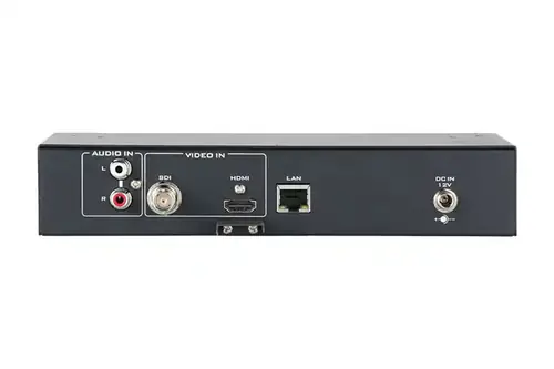 datavideo NVS-33 Video Streaming Encoder/Recorder