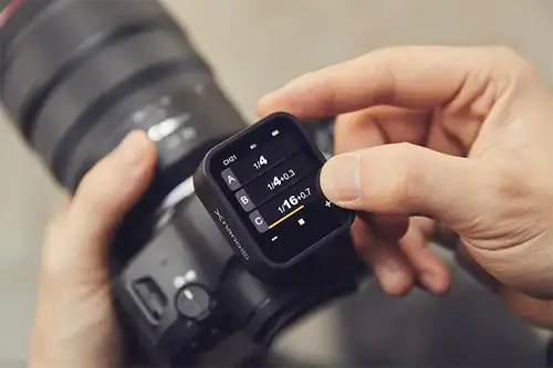 Godox X3 TTL Trigger for Sony